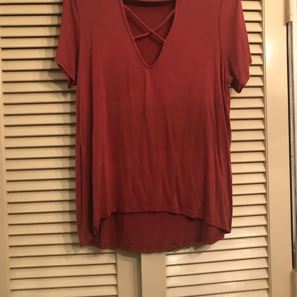 Ladies top